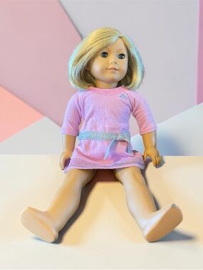 American Girl Doll Kit